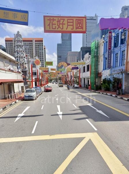 Food & Beverage for Rent: South Bridge Road - Image 4