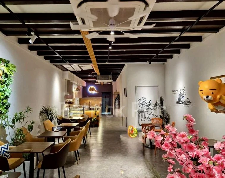 Food & Beverage for Rent: South Bridge Road - Image 3