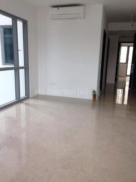 2 Bed Condo for Rent in  Thomson Grand - Image 1