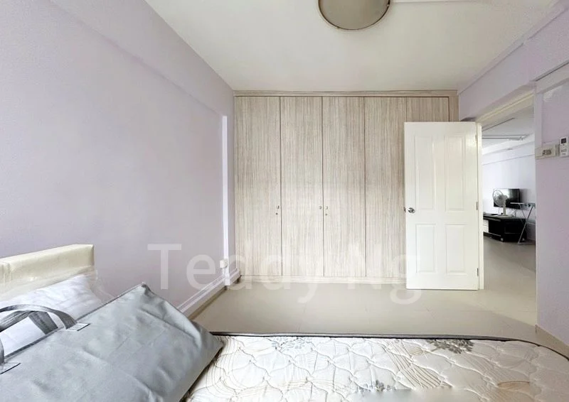 Master Room (HDB) for Rent in  140 Yishun Ring Road - Image 4