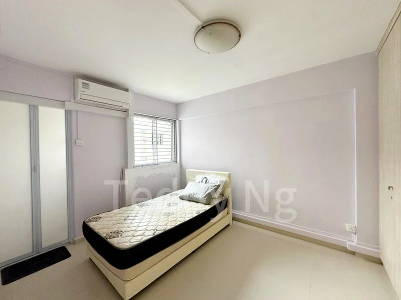 Master Room (HDB) for Rent in  140 Yishun Ring Road - Image 1