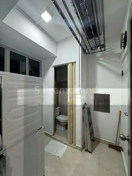 Common Room (Condo) for Rent in  Watercolours - Image 4