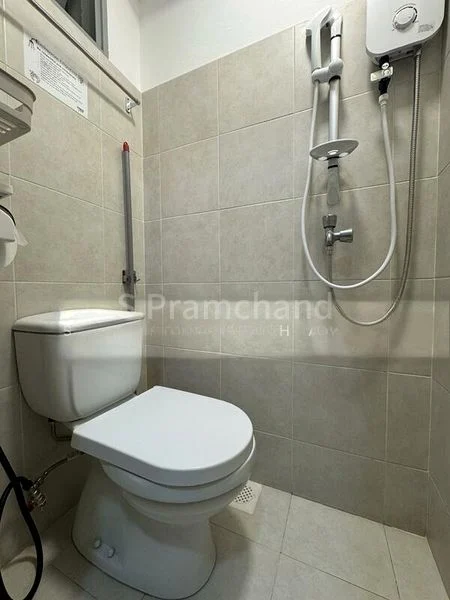 Common Room (Condo) for Rent in  Watercolours - Image 7