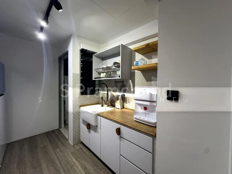 Common Room (Condo) for Rent in  Watercolours - Image 6