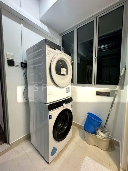 Common Room (Condo) for Rent in  Watercolours - Image 3