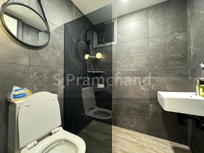 Common Room (Condo) for Rent in  Watercolours - Image 8