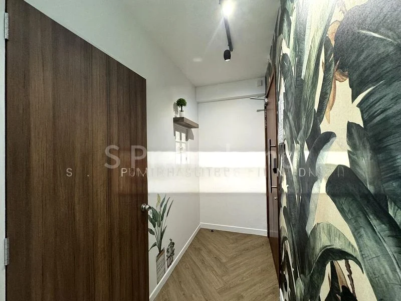 Common Room (Condo) for Rent in  Watercolours - Image 2