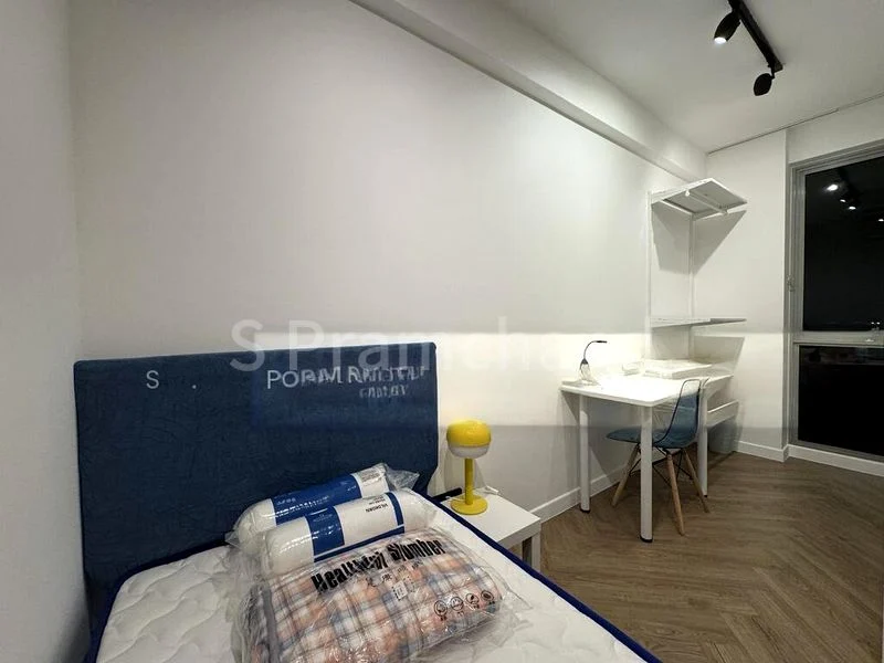 Common Room (Condo) for Rent in  Watercolours - Image 10