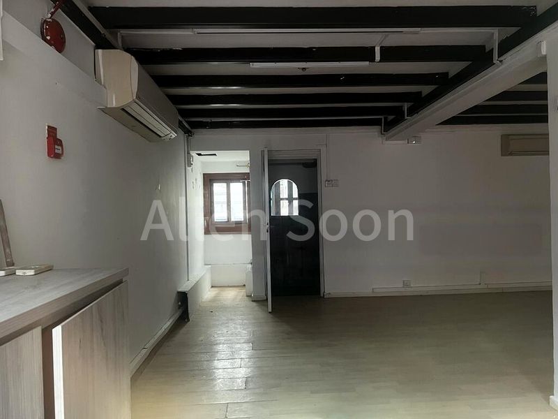 Shop / Shophouse for Rent: Prinsep Place - Image 4