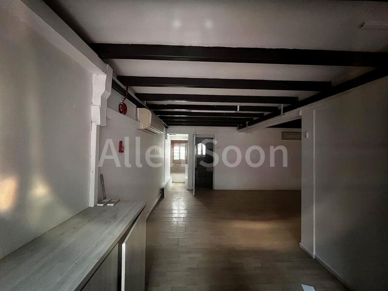 Shop / Shophouse for Rent: Prinsep Place - Image 3