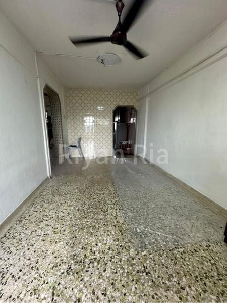 3 Room (3NG) HDB for Sale in  533 Bedok North Street 3 - Image 1