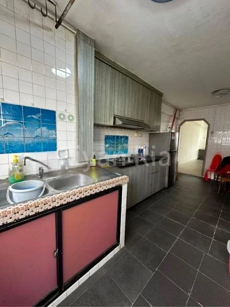 3 Room (3NG) HDB for Sale in  533 Bedok North Street 3 - Image 2