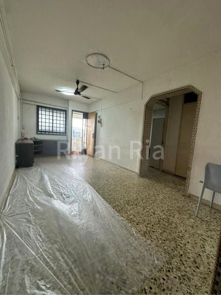 3 Room (3NG) HDB for Sale in  533 Bedok North Street 3 - Image 4