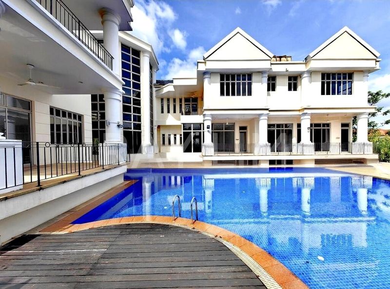 6 Bed Bungalow (Landed) for Rent in  Villas Holland - Image 2