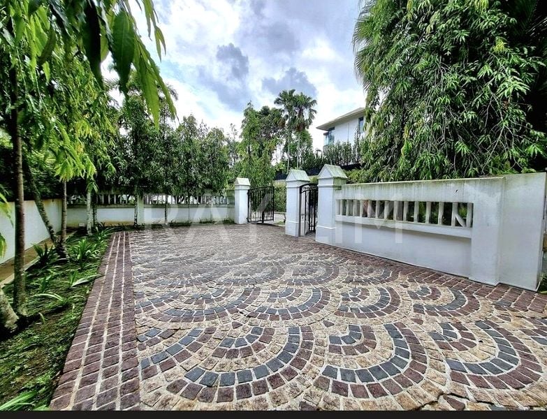 6 Bed Bungalow (Landed) for Rent in  Villas Holland - Image 11