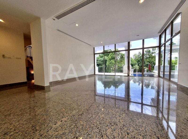 6 Bed Bungalow (Landed) for Rent in  Villas Holland - Image 1