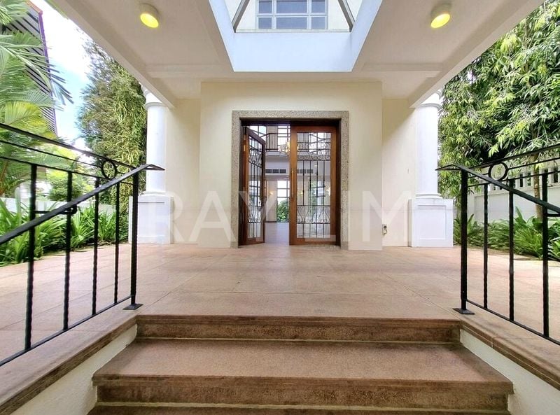 6 Bed Bungalow (Landed) for Rent in  Villas Holland - Image 12