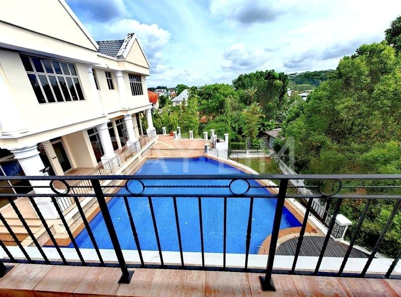 6 Bed Bungalow (Landed) for Rent in  Villas Holland - Image 5