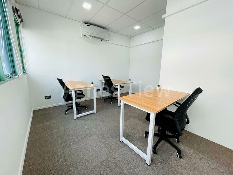 Office for Rent: Shun Li Industrial Park - Image 2