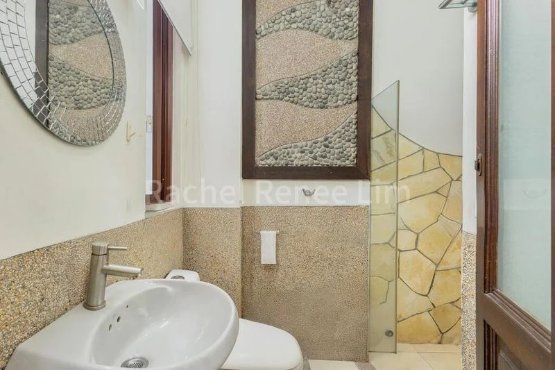 4 Bed Terraced House (Landed) for Sale in  Opera Estate - Image 12