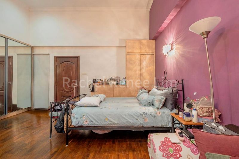4 Bed Terraced House (Landed) for Sale in  Opera Estate - Image 4