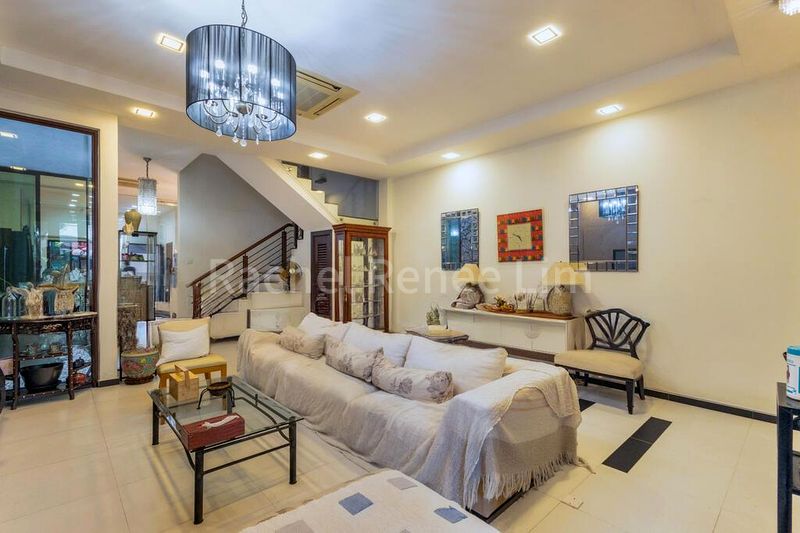 4 Bed Terraced House (Landed) for Sale in  Opera Estate - Image 18