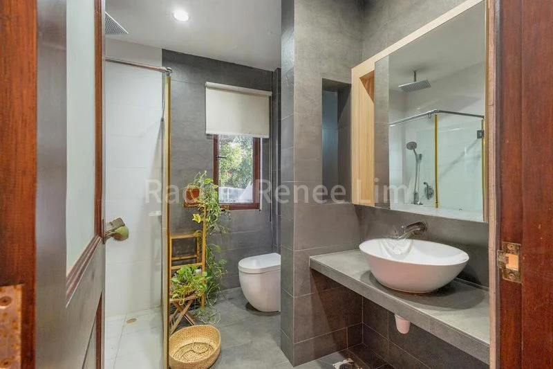 4 Bed Terraced House (Landed) for Sale in  Opera Estate - Image 1