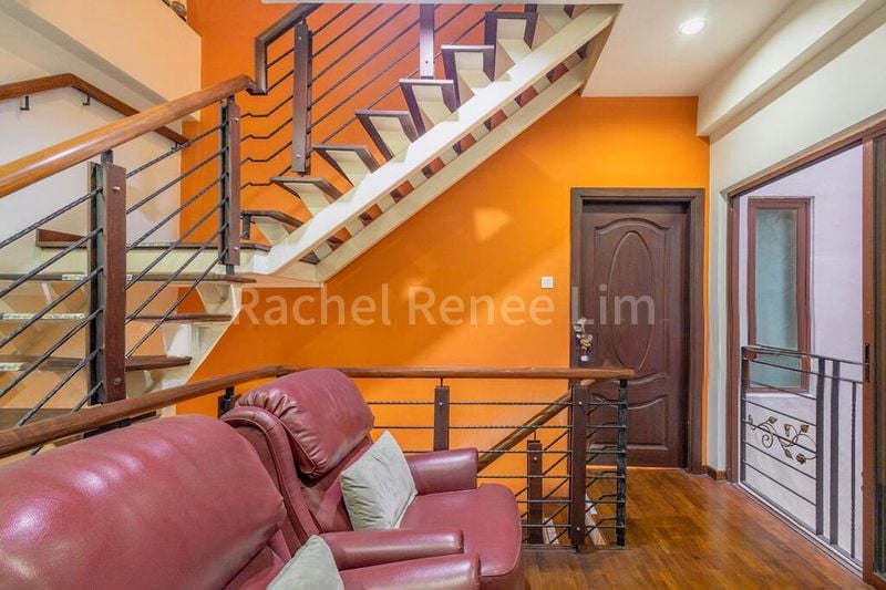 4 Bed Terraced House (Landed) for Sale in  Opera Estate - Image 2