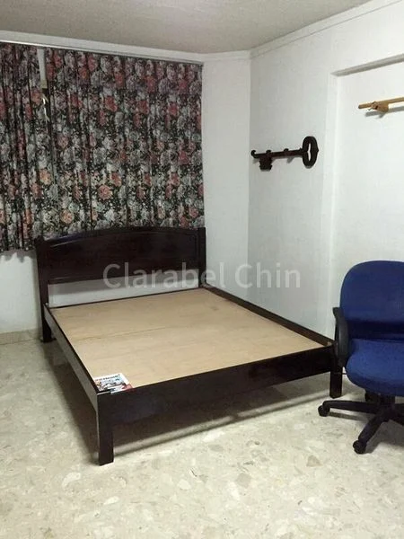 5 Room (5I) HDB for Rent in  238 Jurong East Street 21 - Image 6