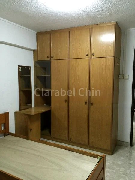 5 Room (5I) HDB for Rent in  238 Jurong East Street 21 - Image 7