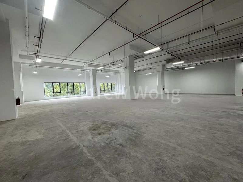 Light Industrial (B1) for Rent: Harbour Link Innohub - Image 7
