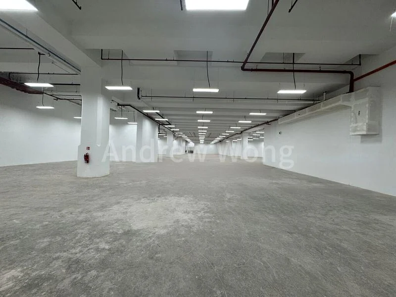 Light Industrial (B1) for Rent: Harbour Link Innohub - Image 4