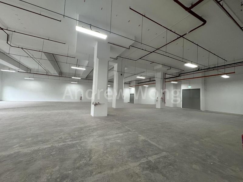 Light Industrial (B1) for Rent: Harbour Link Innohub - Image 3