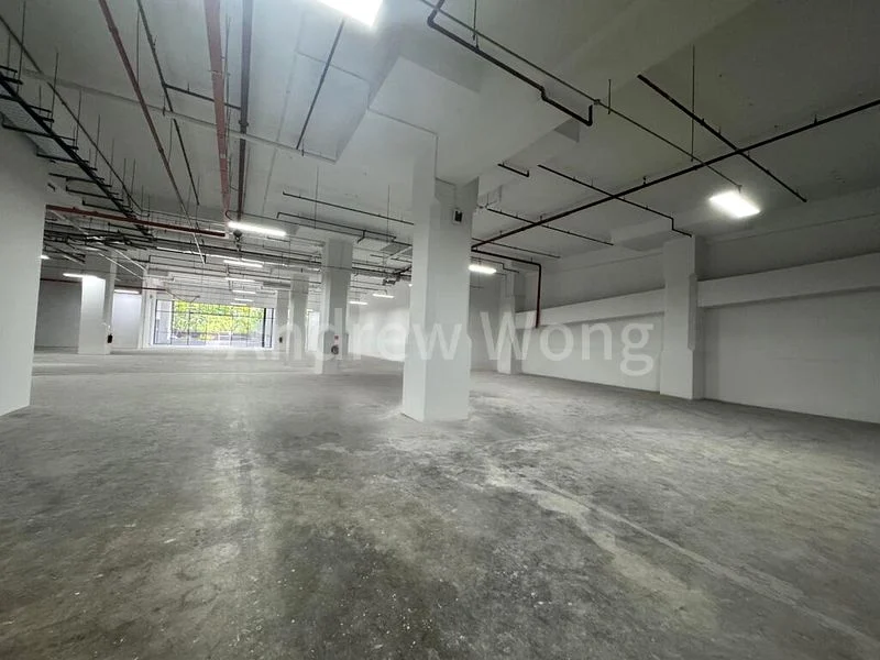 Light Industrial (B1) for Rent: Harbour Link Innohub - Image 10