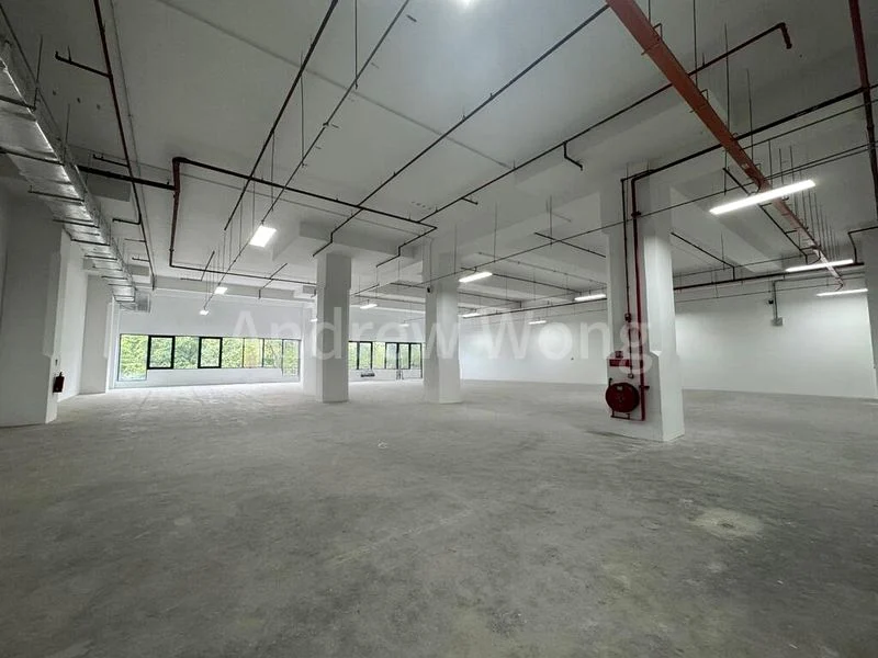 Light Industrial (B1) for Rent: Harbour Link Innohub - Image 5