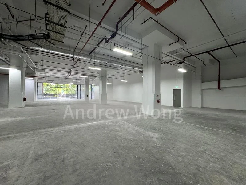 Light Industrial (B1) for Rent: Harbour Link Innohub - Image 8