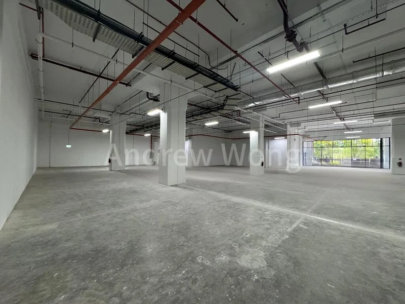 Light Industrial (B1) for Rent: Harbour Link Innohub - Image 9