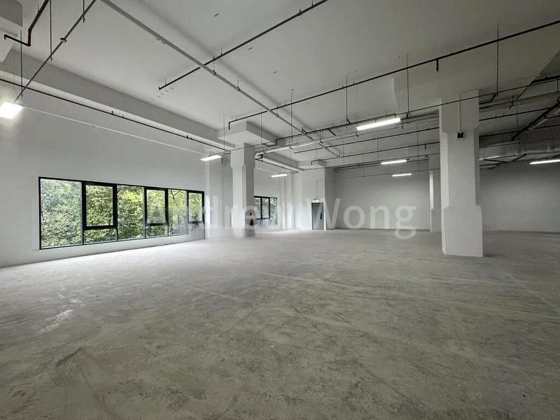 Light Industrial (B1) for Rent: Harbour Link Innohub - Image 6