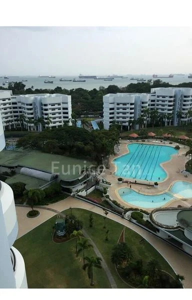 2 Bed Condo for Sale in  Mandarin Gardens - Image 4