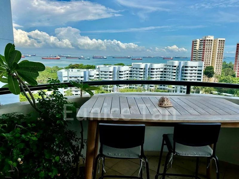 2 Bed Condo for Sale in  Mandarin Gardens - Image 1