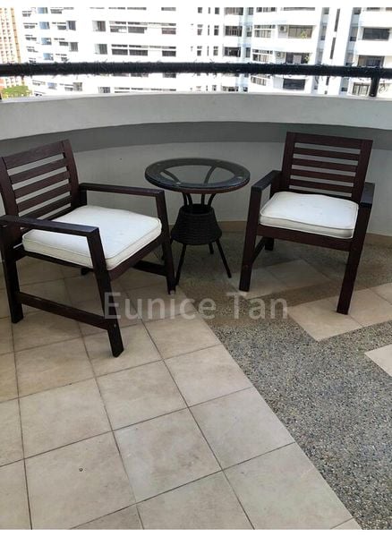 2 Bed Condo for Sale in  Mandarin Gardens - Image 5
