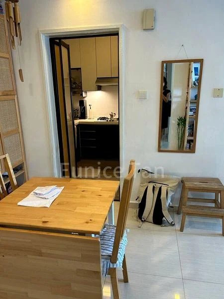 2 Bed Condo for Sale in  Mandarin Gardens - Image 3