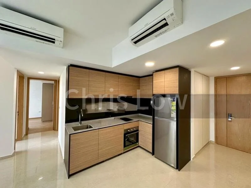 2 Bed Condo for Rent in  Midwood - Image 1