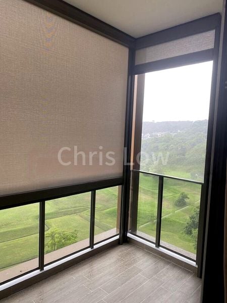 2 Bed Condo for Rent in  Midwood - Image 2
