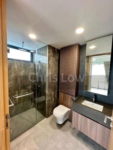 2 Bed Condo for Rent in  Midwood - Image 8