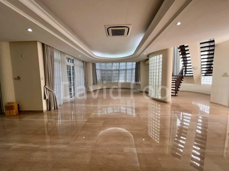 6 Bed Bungalow (Landed) for Rent in  HorseCity - Image 1