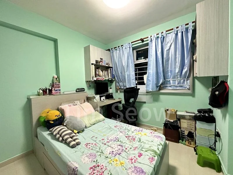 3 Room (3A) HDB for Sale in  207C Punggol Place - Image 5