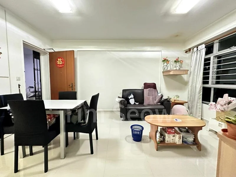 3 Room (3A) HDB for Sale in  207C Punggol Place - Image 2
