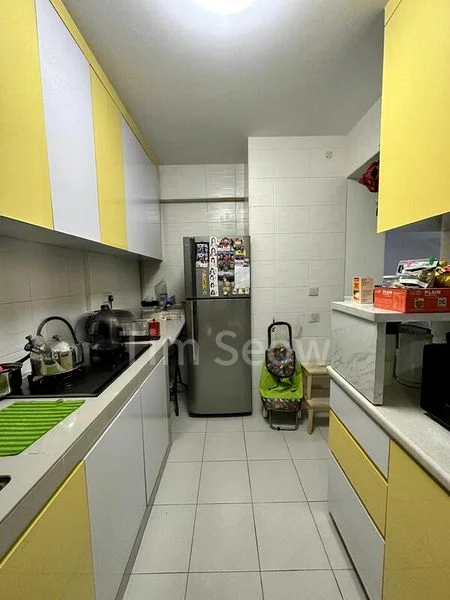 3 Room (3A) HDB for Sale in  207C Punggol Place - Image 3