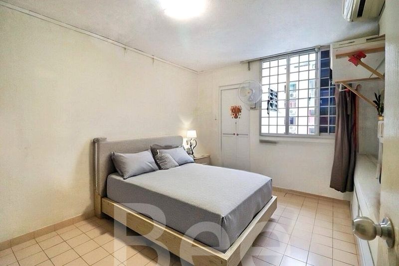 4 Room (4S) HDB for Sale in  346 Ubi Avenue 1 - Image 2